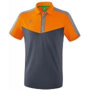 Lyhythihainen t-paita Erima  Squad  EU S