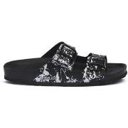 Sandaalit Grunland  CB0834NERO  37