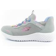Lastenkengät Skechers  303585LGRY  38