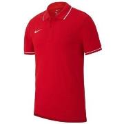 Lyhythihainen t-paita Nike  Team Club 19  EU S