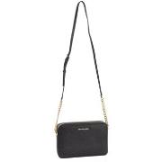 Olkalaukut MICHAEL Michael Kors  35T8GTTC9L-BLACK  Yksi Koko