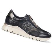 Kengät Fluchos  MOKKASIINIT  UNION F2074  36