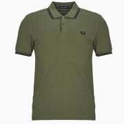 Lyhythihainen poolopaita Fred Perry  THE FRED PERRY SHIRT  EU M