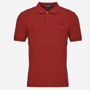 Lyhythihainen poolopaita Fred Perry  THE FRED PERRY SHIRT  EU M