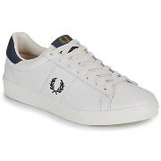 Kengät Fred Perry  SPENCER LEATHER  41