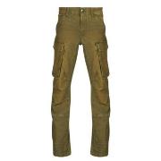 Reisitaskuhousut G-Star Raw  ROVIC ZIP 3D REGULAR TAPERED  US 36 / 34