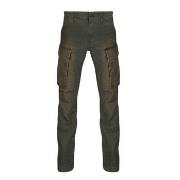 Reisitaskuhousut G-Star Raw  ROVIC ZIP 3D REGULAR TAPERED  US 36 / 34