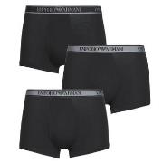 Bokserit Emporio Armani  3 PACK TRUNK AF10779  EU S
