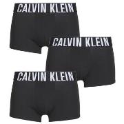 Bokserit Calvin Klein Jeans  TRUNK 3PK X3  EU S