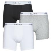 Bokserit Calvin Klein Jeans  BOXER BRIEF 3PK X3  EU XXL