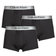 Bokserit Calvin Klein Jeans  TRUNK 3PK X3  EU S