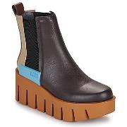 Kengät United nude  Grip Chelsea Lo IV  37