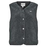 Fleecet Roxy  ICONIC TOWN VEST  EU XL