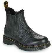 Kengät Dr. Martens  2976 Leonore II Chelsea Boot Black Milled Nappa  3...