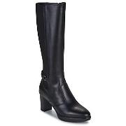 Saappaat NeroGiardini  I514600D-100  36