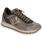 Kengät Cetti  C-1259-SRA-INV26-ANTE-RASO-VISON-NEGRO  36