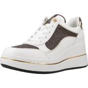 Kengät MICHAEL Michael Kors  HAYES WEDGE TRAINER  36