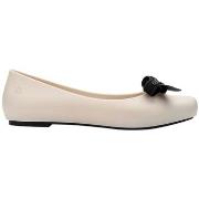 Balleriinat Melissa  Aura Basic M Lover - Beige/Black  39