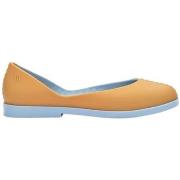 Balleriinat Melissa  Switch - Blue/Beige  37