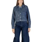 Takit Only  Onlevita Shimmer Boucle Jacket Otw 15361655  EU XS