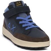 Lastenkengät Sun68  SUN68 07 BOYS GENIUS MID  29