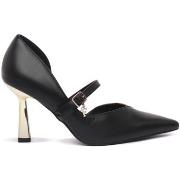 Korkokengät Ferre  TAYLOR BLK  39