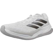 Kengät adidas  SUPERNOVA COMFORTGL  40