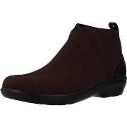 Saappaat Clarks  SASHLYN MID  37 1/2