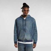 Farkkutakki Dickies  Hilham hooded jacket  EU M