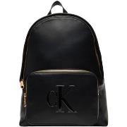 Reppu Calvin Klein Jeans  BOLD CK BACKPACK LV04F3233G  Yksi Koko