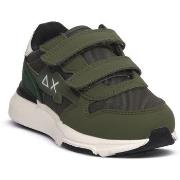 Lastenkengät Sun68  SUN68 74 BOYS NIKI 2 SOLID  27