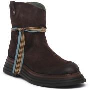 Kengät Felmini  ESPRESSO GRAS  37