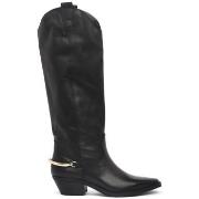 Saappaat Priv Lab  RPK VITELLO NERO  37