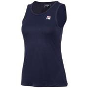 Hihattomat paidat / Hihattomat t-paidat Fila  Alma  EU S