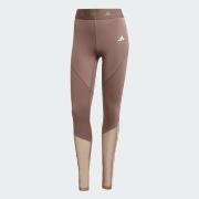 Legginsit & Sukkahousut adidas  HYPERGLAM FULL-LENGTH LEGGINGS  EU S