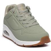 Kengät Skechers  SAGE UNO GOLDEN AIR  38