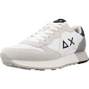 Kengät Sun68  JAKI SOLID  40