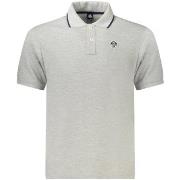 Lyhythihainen poolopaita North Sails  995012000_GR0926  EU XS