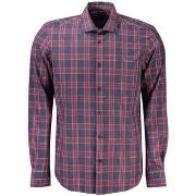 Pitkähihainen paitapusero North Sails  664356000_BLC003  EU M