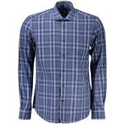 Pitkähihainen paitapusero North Sails  664356000_AZC001  EU M