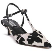 Korkokengät Steve Madden  BLK KILLER C  37