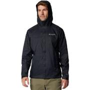 Tuulitakit Columbia  Watertight II Rain Jacket  EU M