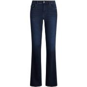 Suorat farkut Liu Jo  B.UP REPOT REG.W. UF5025 D4615  IT 48