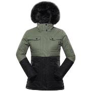 Parkatakki Alpine Pro  LJCB592587  EU S