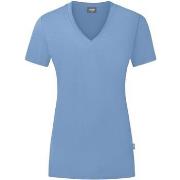 Lyhythihainen t-paita Jako  C6120460  EU XS