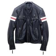 Nahkatakki Blauer  24WBLUL01381  EU L