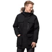 Parkatakki Jack Wolfskin  11133216000  EU XL