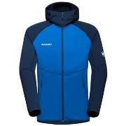 Pusakka Mammut  Fleecejacke Aconcagua Ml  EU XL