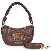 Olkalaukut Love Moschino  EMBOSSED Q  Yksi Koko