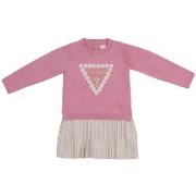 Lyhyt mekko Guess  K5YK08 Z3OS0  5 vuotta